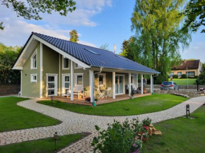 Haus Theda in Fockbek